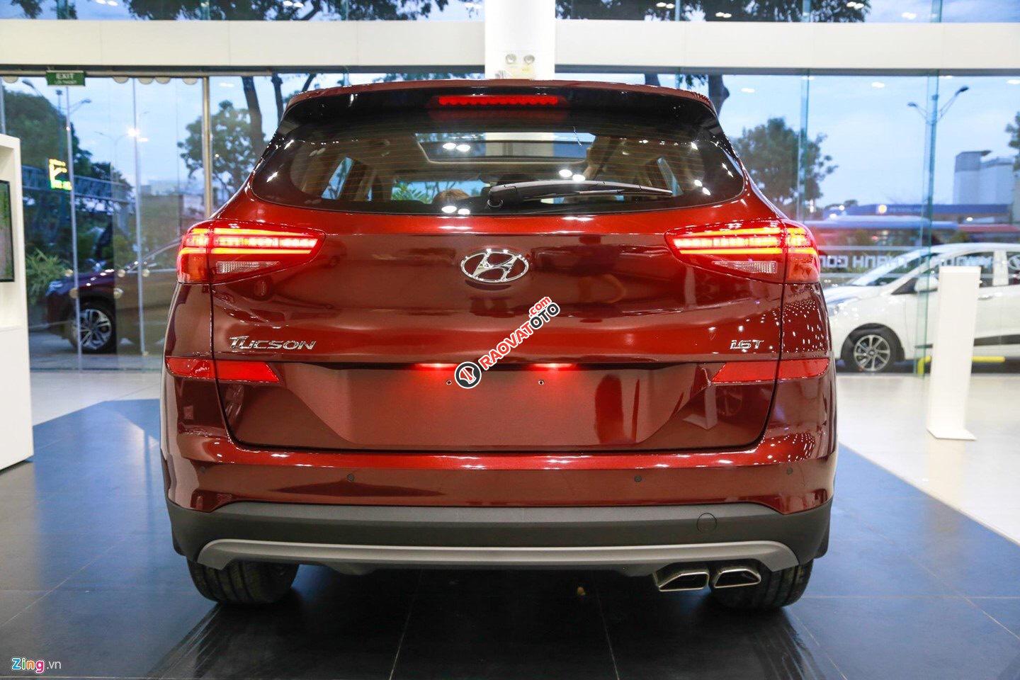 Hyundai Tucson Facelift 2019 - Đủ màu tặng 20 triệu - 0914 200 733-3