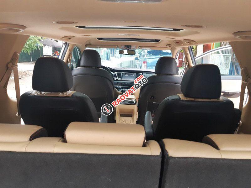 Kia Sedona 3.3 GATH  2016 - 0912252526-3
