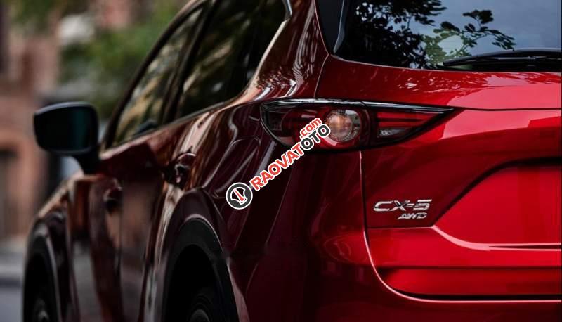 Cần bán xe Mazda CX 5 2019, thiết kế KODO-3