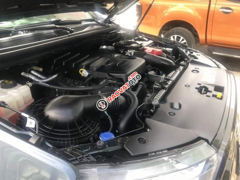 Bán Ford Ranger Wildtrak 3.2L, hai cầu, xe đăng kí lần đầu tháng 1/2016-1