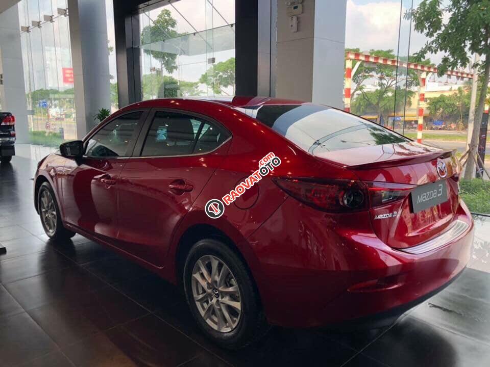 Mazda 3, chỉ với 180tr nhận xe ngay, trả 10tr/tháng, ưu đãi lên đến 25tr-2