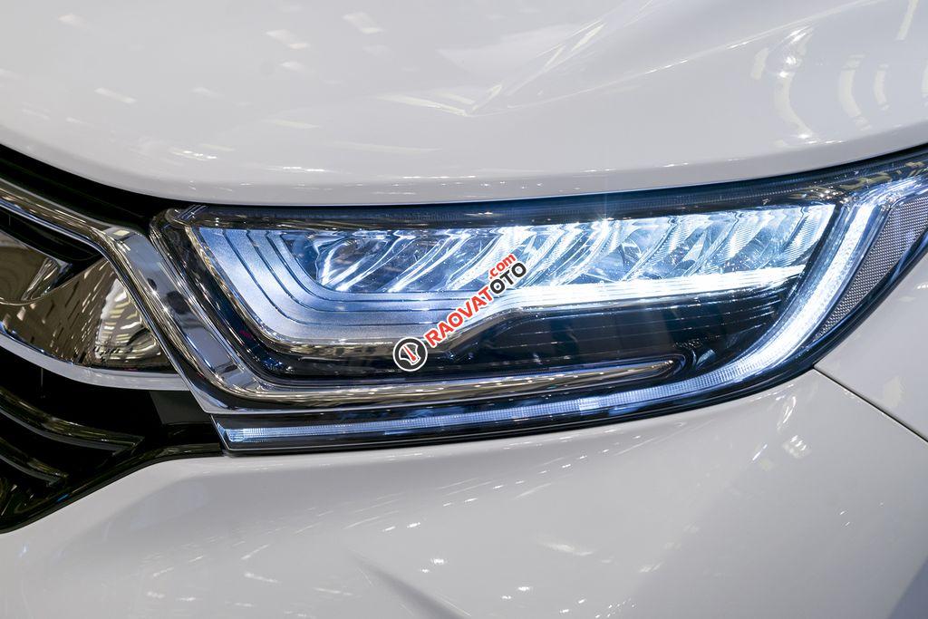 Honda Giải Phóng - Honda CR-V 2019 mới 100%, nhập khẩu nguyên chiếc - Đủ màu, giao ngay, LH 0903.273.696-4