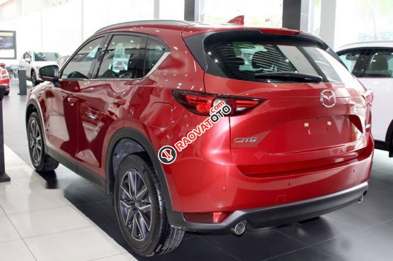 Cần bán xe Mazda CX 5 2019, thiết kế KODO-4