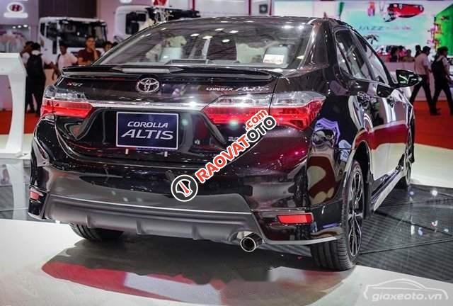 Bán Toyota Corolla altis năm 2019-1