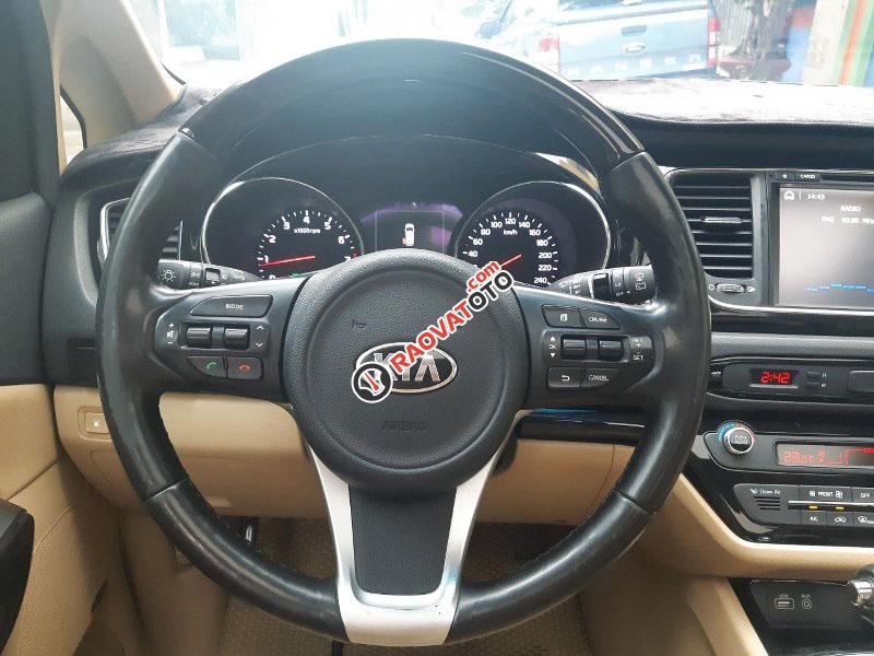 Kia Sedona 3.3 GATH  2016 - 0912252526-7