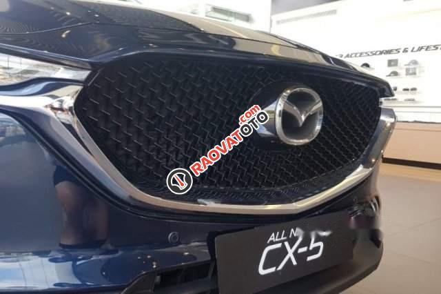 Mazda Giải Phóng bán xe Mazda CX 5 sản xuất năm 2019-3