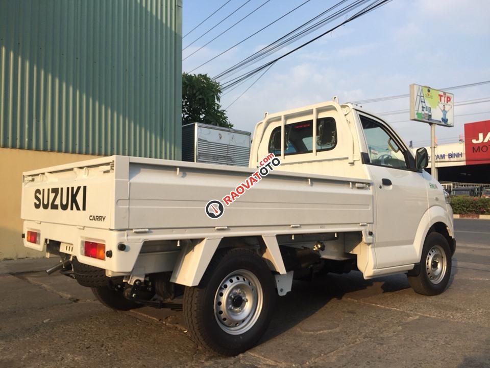 Bán Suzuki Pro nhập khẩu Indonesia giá tốt-0