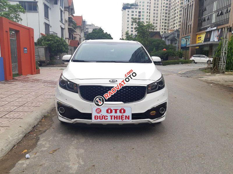 Kia Sedona 3.3 GATH  2016 - 0912252526-12