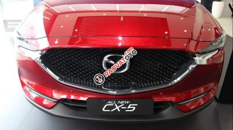 Cần bán xe Mazda CX 5 2019, thiết kế KODO-5