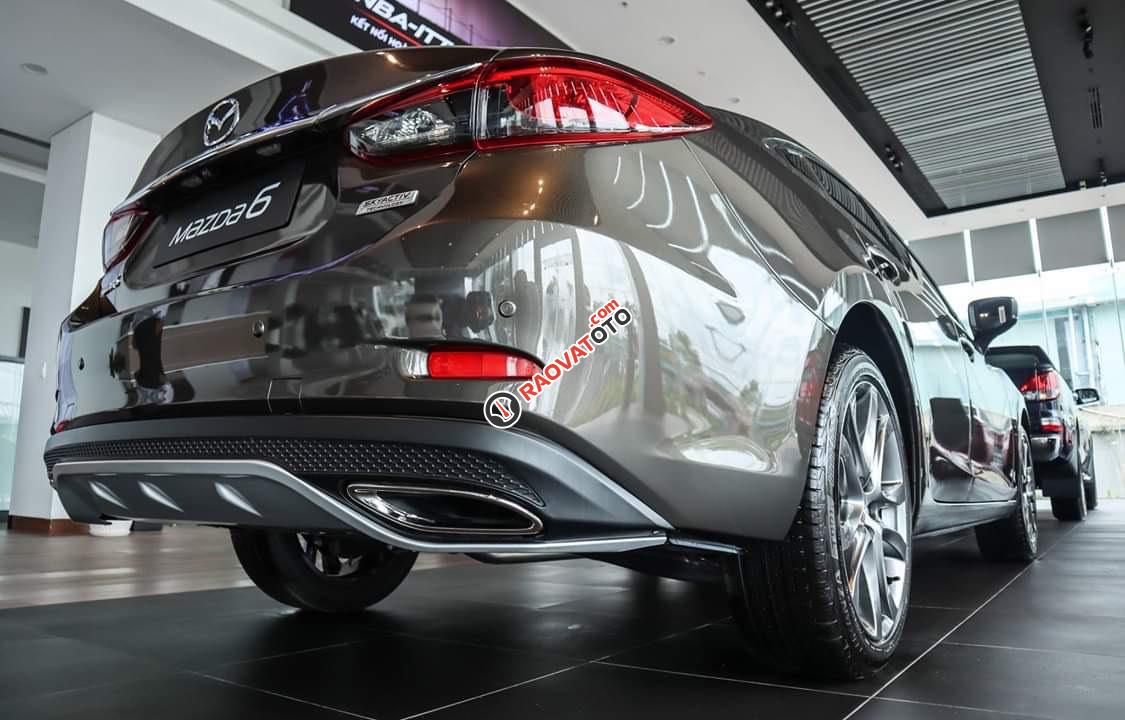 Bán Mazda 6 2019 với ưu đãi tháng 06 lên đến 30 triệu cùng nhiều quà tặng hấp dẫn-2
