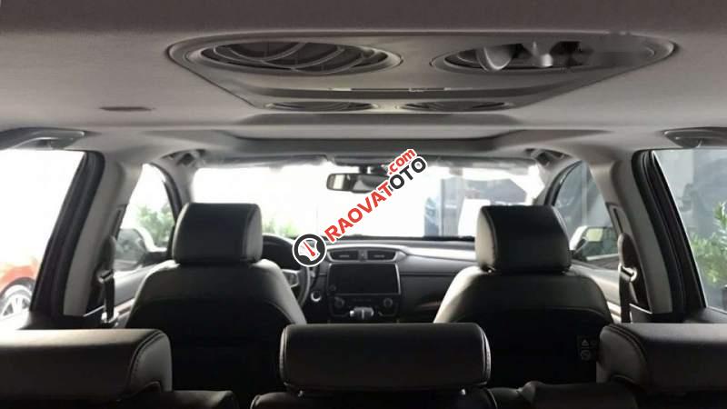 Cần bán Honda CR V 2019, màu trắng, nhập khẩu Thái Lan-1