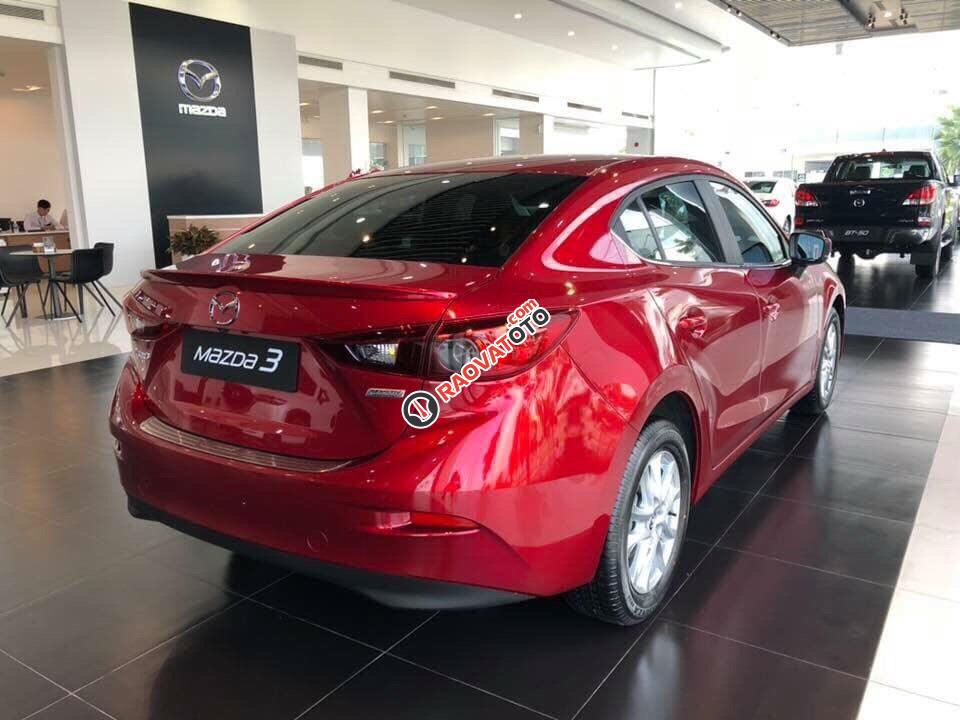 Mazda 3, chỉ với 180tr nhận xe ngay, trả 10tr/tháng, ưu đãi lên đến 25tr-3