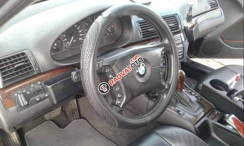 Cần bán xe BMW 3 Series 2004, nhập khẩu, bảo dưỡng đầy đủ-0
