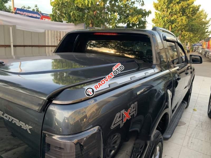 Bán Ford Ranger Wildtrak 3.2L, hai cầu, xe đăng kí lần đầu tháng 1/2016-0