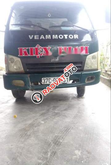 Bán xe Kia Frontier năm sản xuất 2014 giá cạnh tranh-1