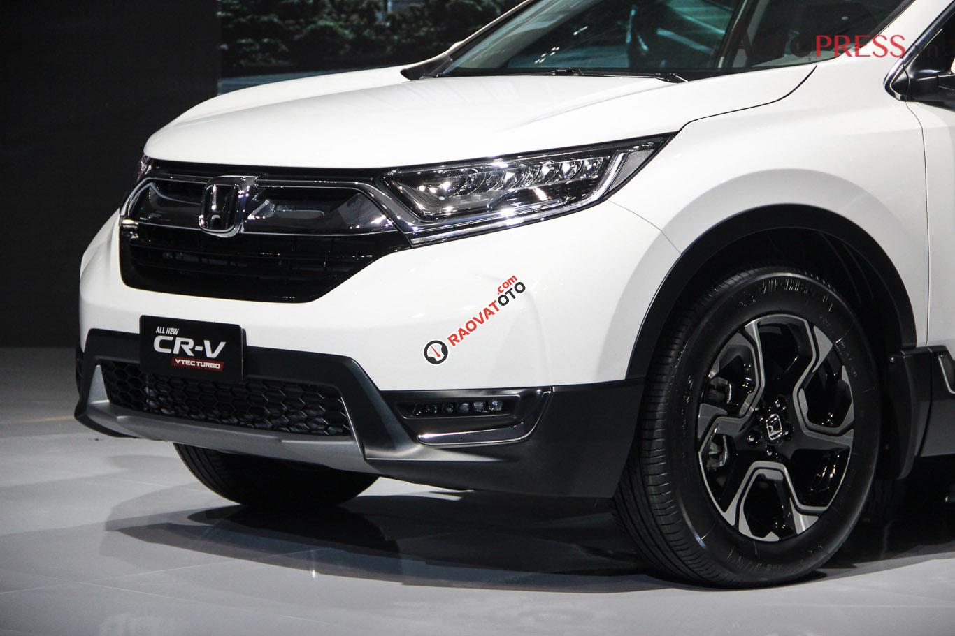 Honda Giải Phóng - Honda CR-V 2019 mới 100%, nhập khẩu nguyên chiếc - Đủ màu, giao ngay, LH 0903.273.696-0