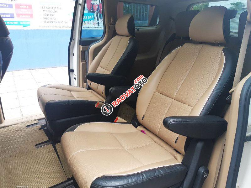 Kia Sedona 3.3 GATH  2016 - 0912252526-4