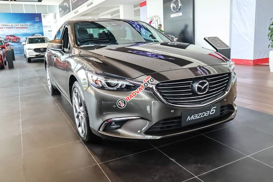 Bán Mazda 6 2019 với ưu đãi tháng 06 lên đến 30 triệu cùng nhiều quà tặng hấp dẫn-1