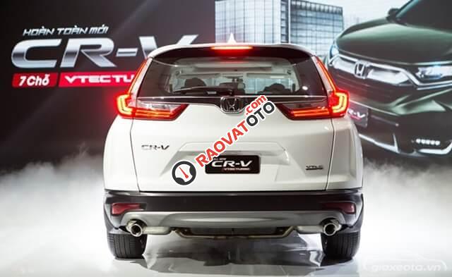 Honda Giải Phóng - Honda CR-V 2019 mới 100%, nhập khẩu nguyên chiếc - Đủ màu, giao ngay, LH 0903.273.696-1