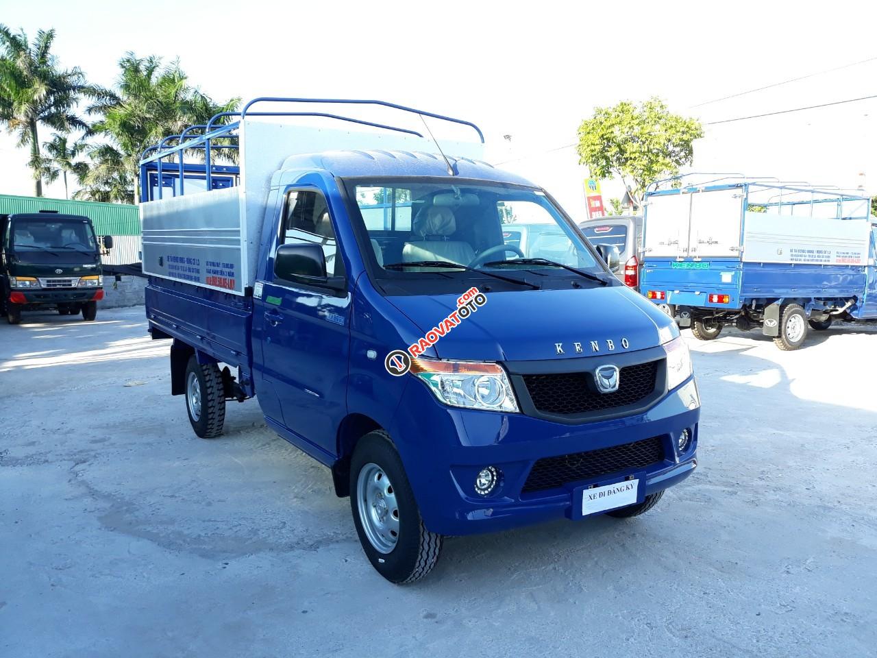 Đại lý Suzuki Hưng Yên bán xe tải Suzuki 750kg-2