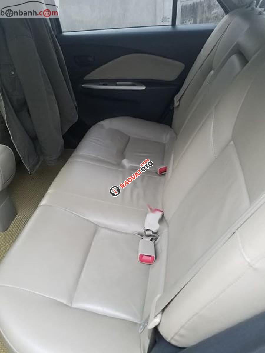 Bán Toyota Vios 1.5G đời 2009, xe gia đình-1