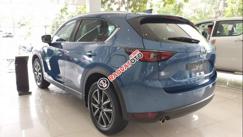 Bán xe Mazda CX 5 AT năm 2018 giá cạnh tranh-1