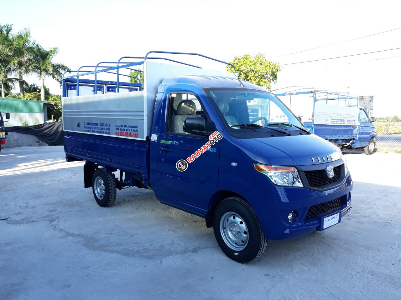 Đại lý Suzuki Hưng Yên bán xe tải Suzuki 750kg-1