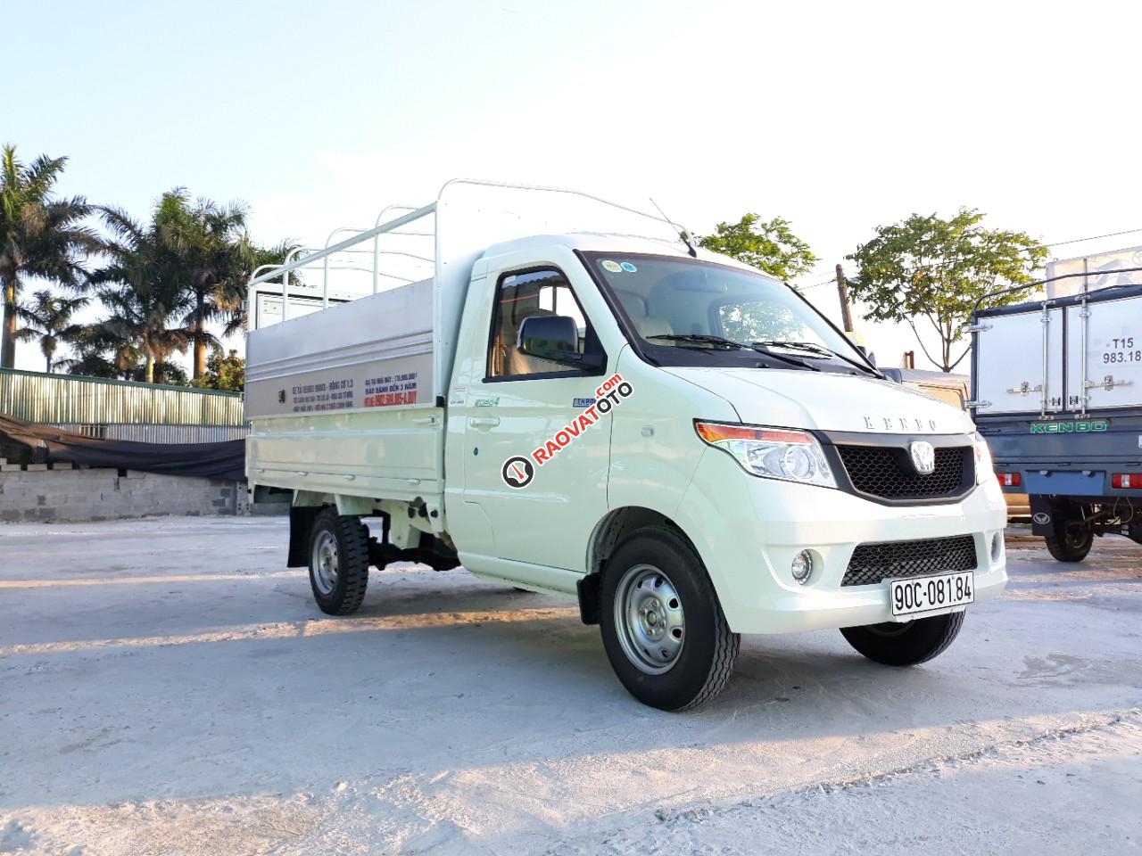 Bán xe Suzuki Supper Carry Truck 2019, màu trắng-6