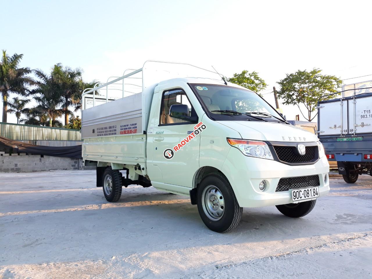 Bán xe Suzuki Supper Carry Truck 2019, màu trắng-3