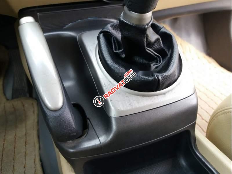 Cần bán lại xe Honda Civic MT sản xuất 2008, màu xám-0