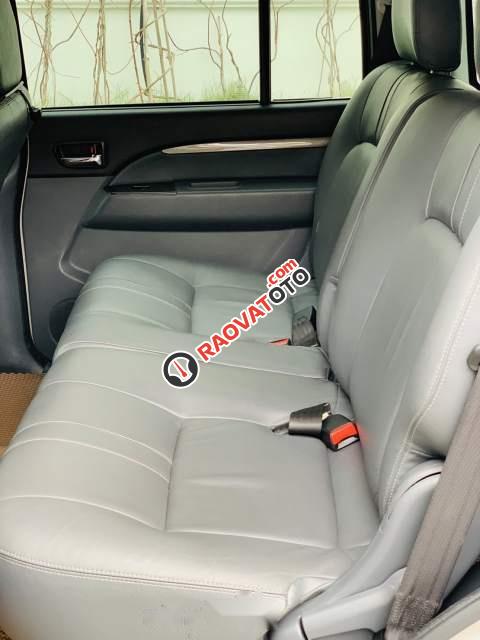 Cần bán lại xe Ford Everest Limited 2014, màu hồng, Đk 2015-0