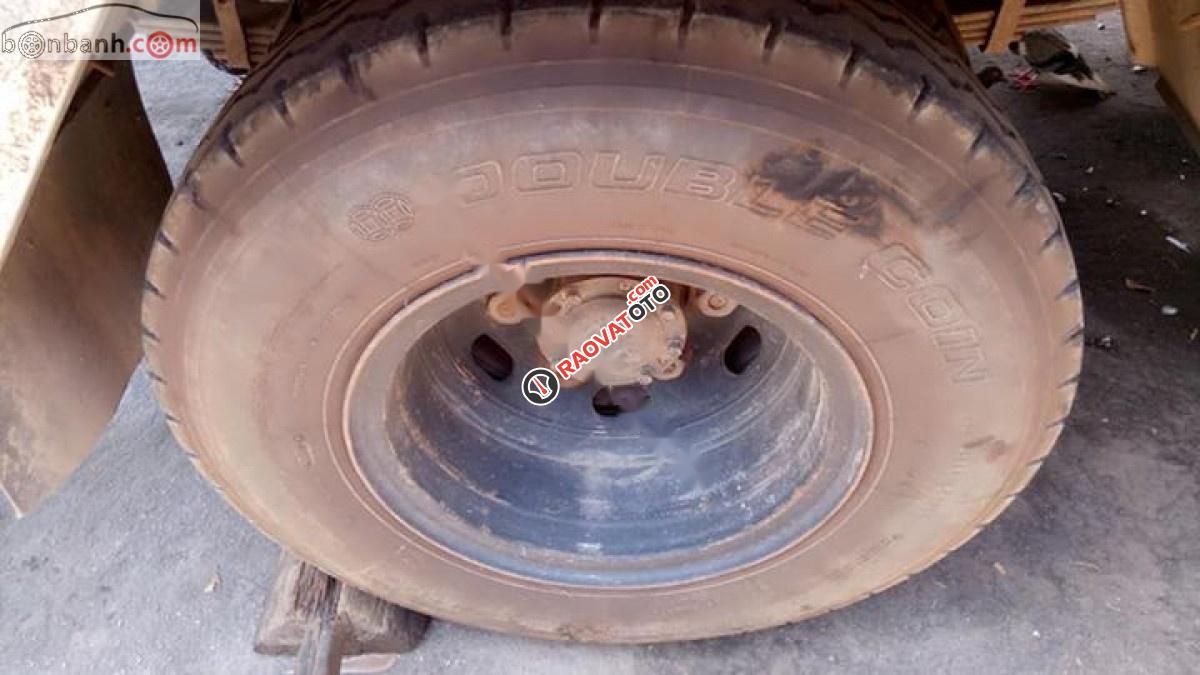 Bán xe Hyundai HD 72 2004, màu xanh lam, nhập khẩu-2