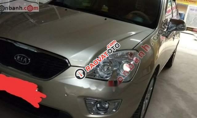 Bán Kia Carens SXMT 2013, dẫn động: FWD-0