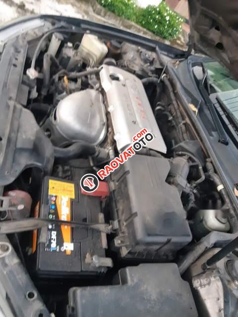 Cần bán gấp Toyota Camry 2.4 đời 2003, nội thất còn mới-2