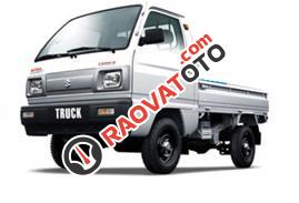 Bán ô tô Suzuki Supper Carry Truck, ưu đãi tháng 6/2019: Hỗ trợ toàn bộ chi phí lăng bánh (giá trị 12 triệu)-4