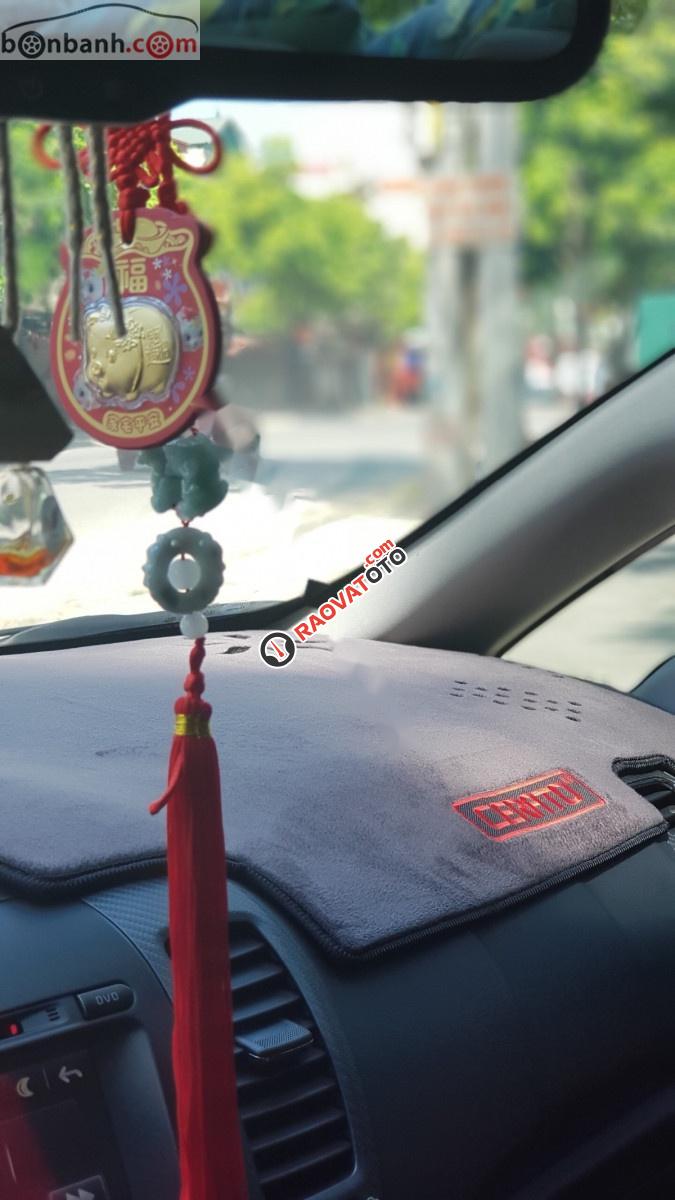 Bán ô tô Kia Cerato Signature 2.0 AT năm 2017, màu đỏ chính chủ-0