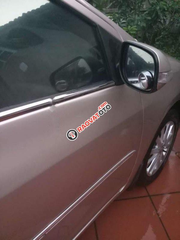 Bán Toyota Vios MT sản xuất 2011-4