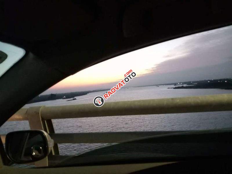 Bán Toyota Vios MT sản xuất 2011-5