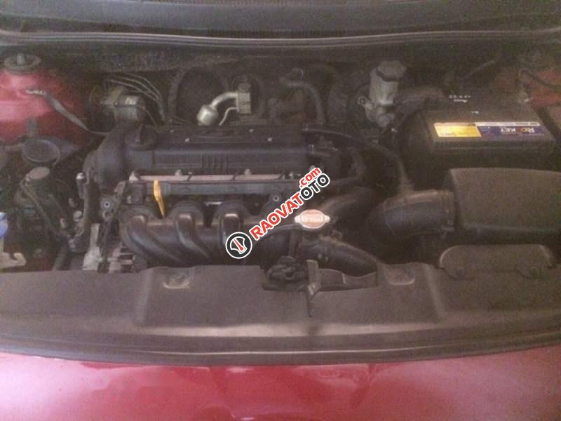 Cần bán lại xe cũ Hyundai Accent 1.4 đời 2011, màu đỏ-3