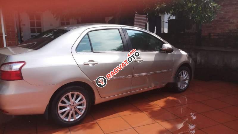 Bán Toyota Vios MT sản xuất 2011-2