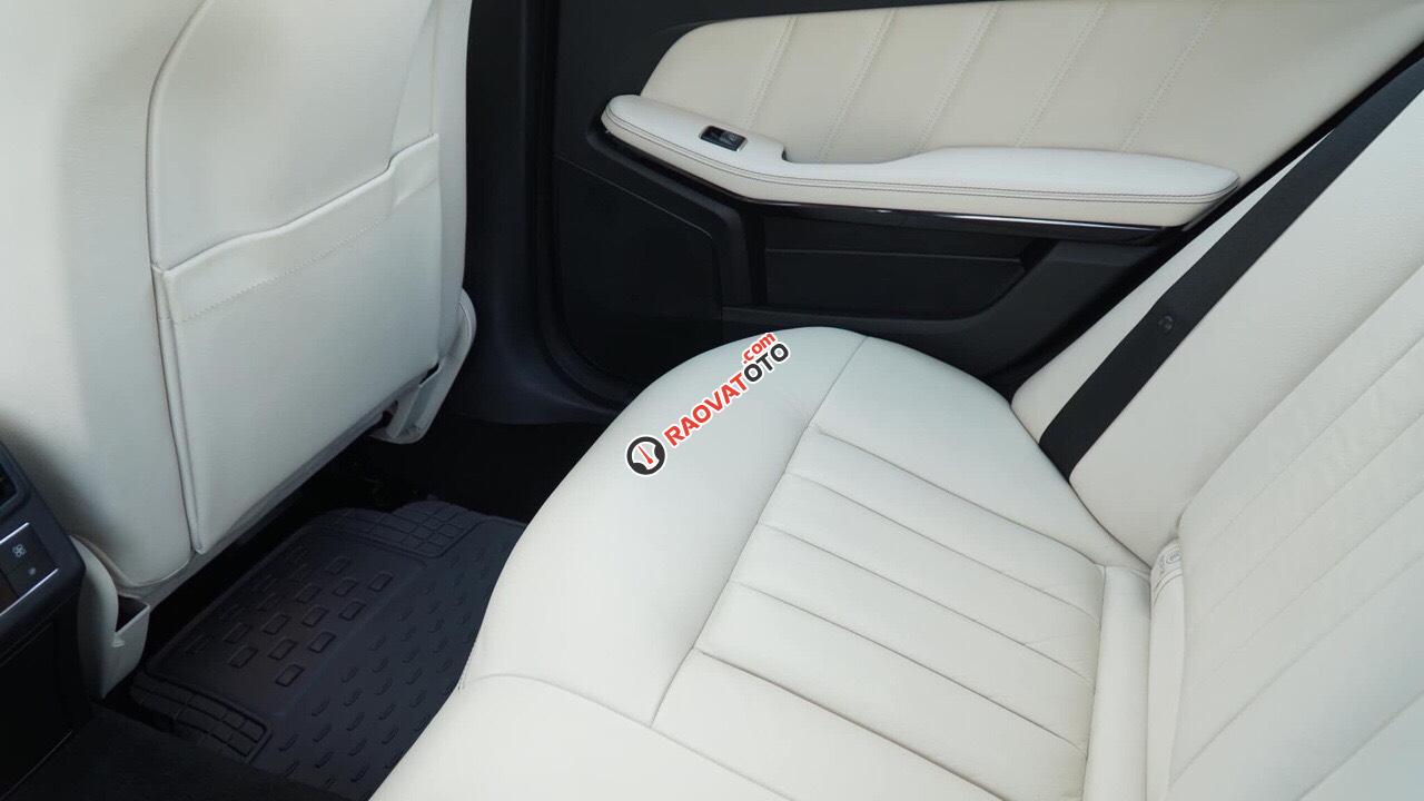 Bán E250 2014 xe đẹp đi 27.000km đúng, cam kết chất lượng không đâm đụng bao kiễm tra tại hãng-4