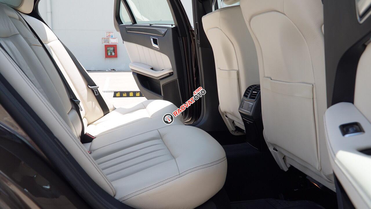 Bán E250 2014 xe đẹp đi 27.000km đúng, cam kết chất lượng không đâm đụng bao kiễm tra tại hãng-1