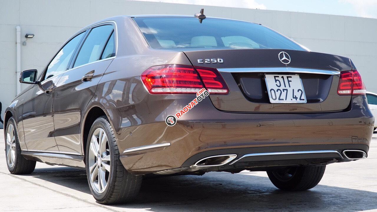 Bán E250 2014 xe đẹp đi 27.000km đúng, cam kết chất lượng không đâm đụng bao kiễm tra tại hãng-5
