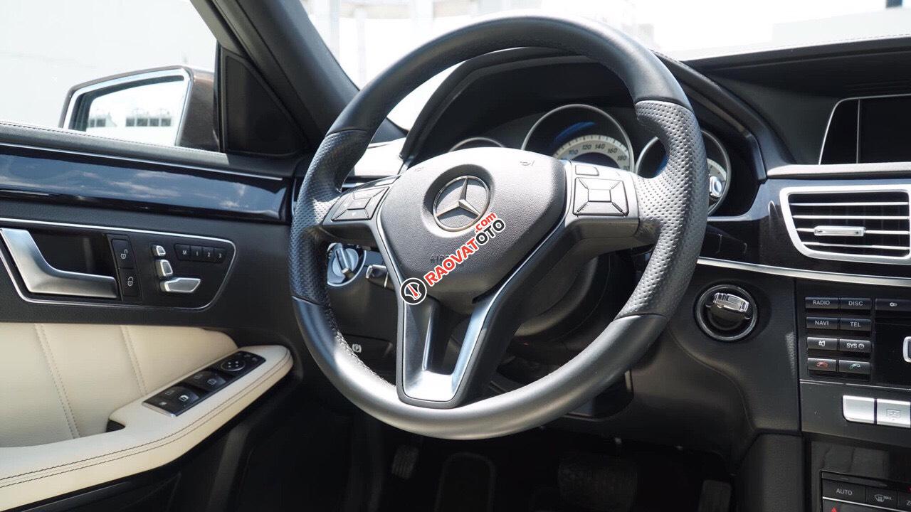 Bán E250 2014 xe đẹp đi 27.000km đúng, cam kết chất lượng không đâm đụng bao kiễm tra tại hãng-3