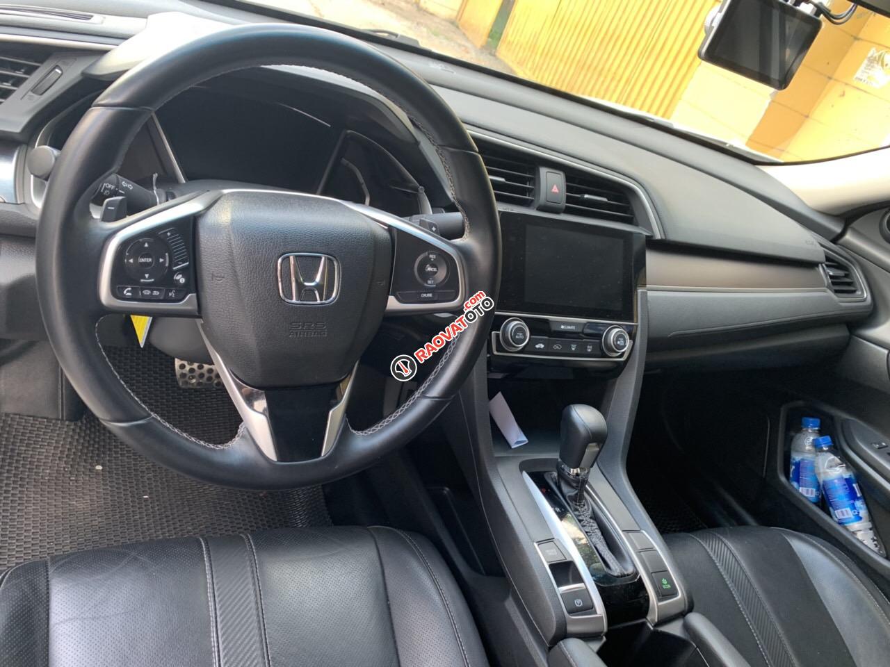 Bán xe Honda Civic 1.5L đời 2018, đã độ đồ thêm 100tr, nhập khẩu nguyên chiếc, bán lại 845 triệu-6