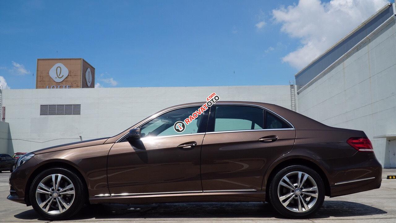 Bán E250 2014 xe đẹp đi 27.000km đúng, cam kết chất lượng không đâm đụng bao kiễm tra tại hãng-6