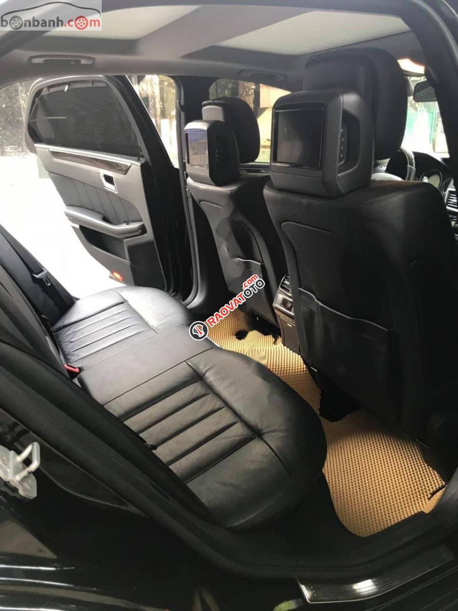 Cần bán xe Mercedes E300 sản xuất 2009, màu đen, giá chỉ 735 triệu-4