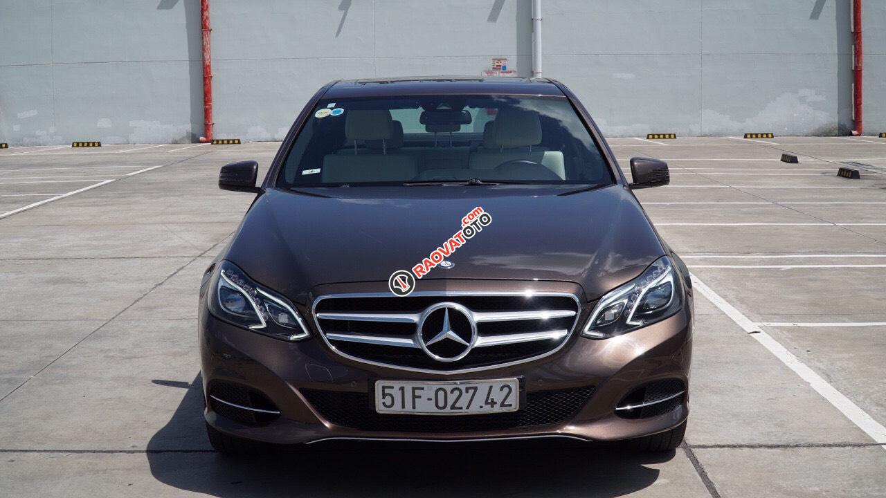 Bán E250 2014 xe đẹp đi 27.000km đúng, cam kết chất lượng không đâm đụng bao kiễm tra tại hãng-0