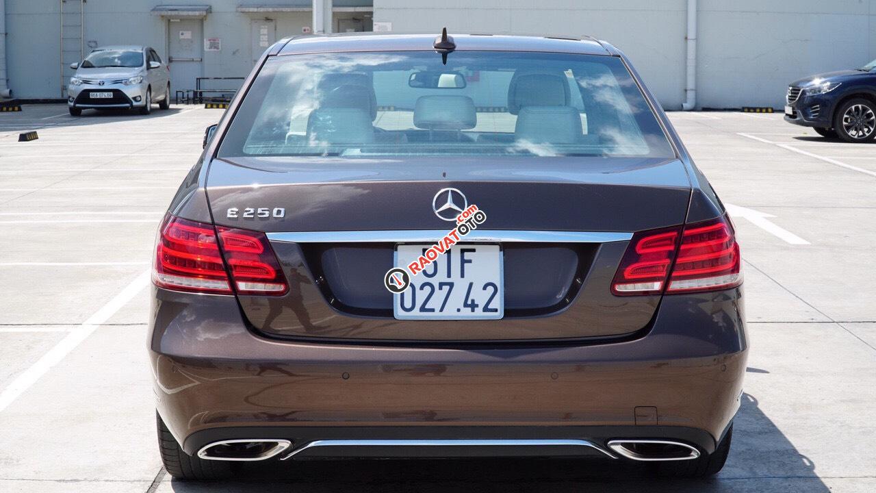 Bán E250 2014 xe đẹp đi 27.000km đúng, cam kết chất lượng không đâm đụng bao kiễm tra tại hãng-7