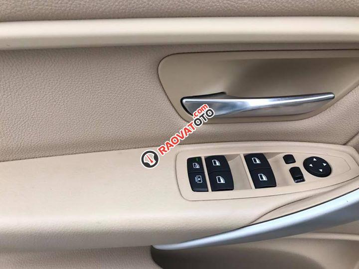 Bán BMW 3 Series 328i sản xuất năm 2013, màu trắng, nhập khẩu nguyên chiếc như mới, giá 939tr-5